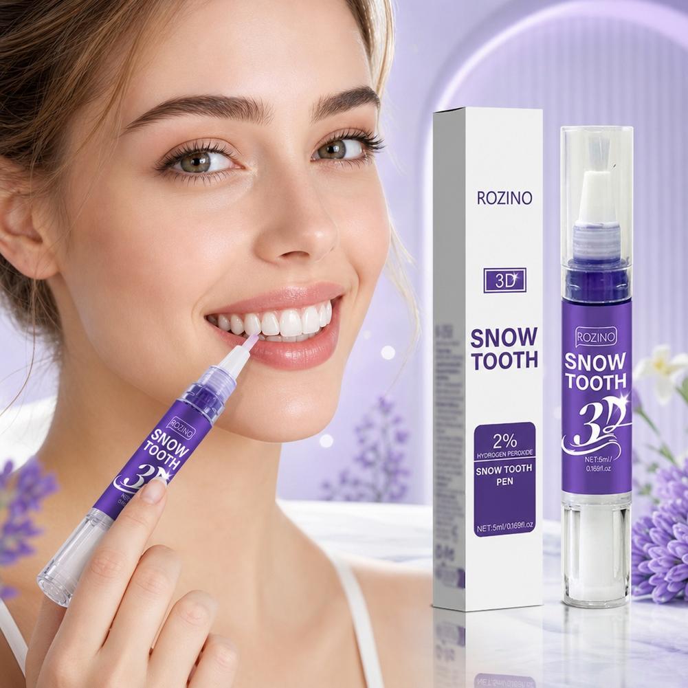 Unisex Oral Dental Care Pen An - огляд і ціна Teeth Whitening Pens
