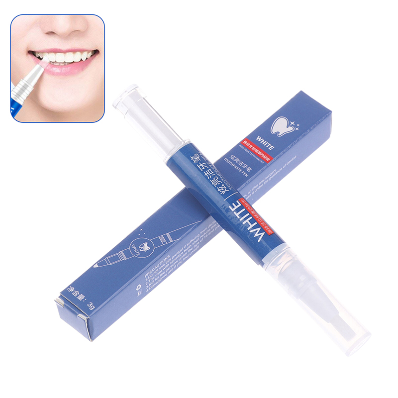 1/2/5PCS Teeth Whitening Stain - огляд і ціна Teeth Whitening Pens