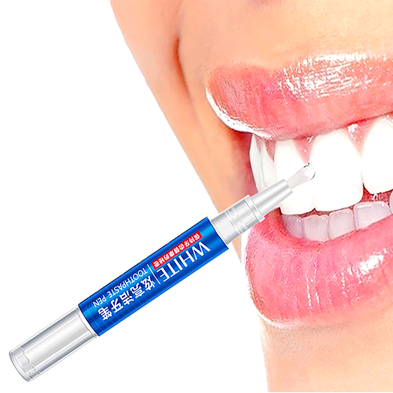 1/2/5PCS Teeth Whitening Stain - огляд і ціна Teeth Whitening Pens